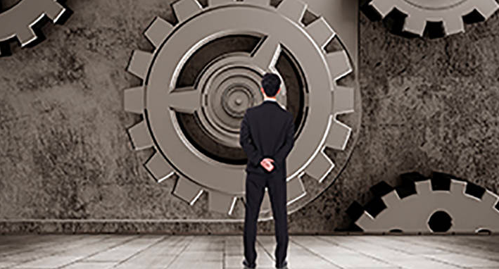 緊固件行業的老板如何能突出重圍