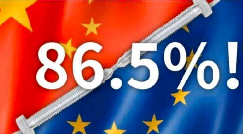 2022年緊固件行業八點熱點事件