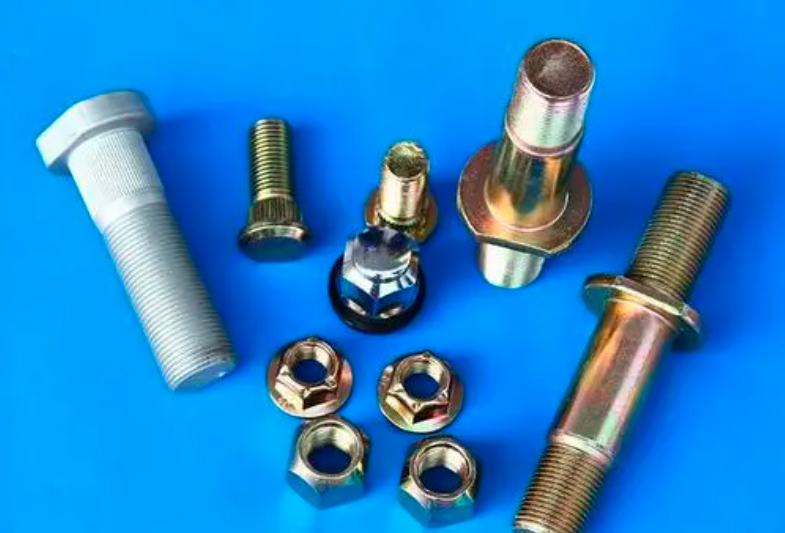 緊固件(螺栓、螺母)基礎知識大全，企業內部培訓課件