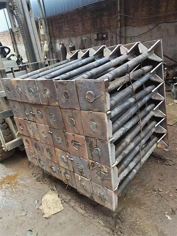 焊板地腳  地腳螺栓 9字地腳 7字地腳 預埋件 傘把型 各種規格地腳