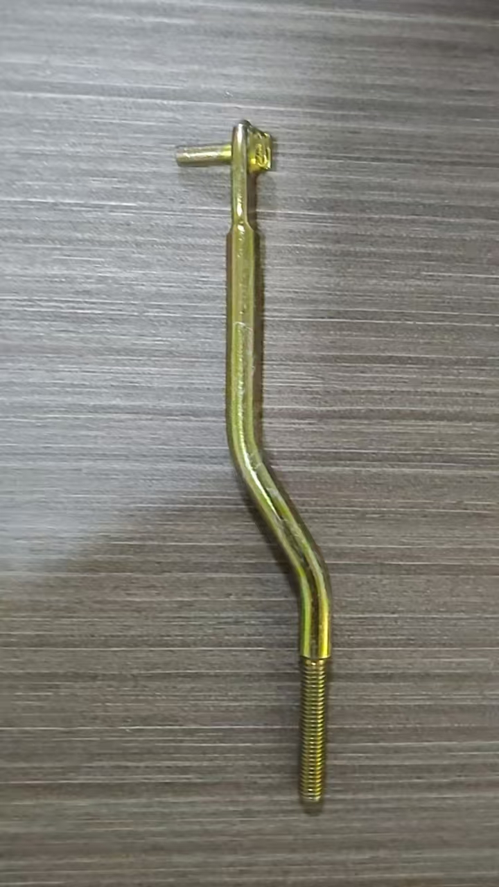 農機螺栓  直拉桿  彎拉桿